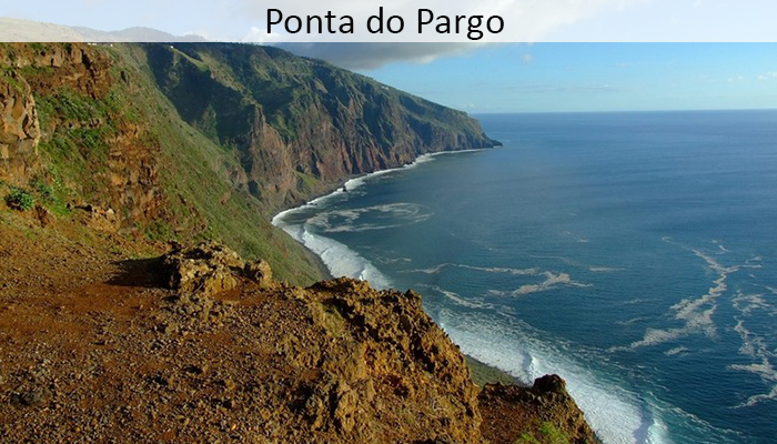 Ponta do Pargo