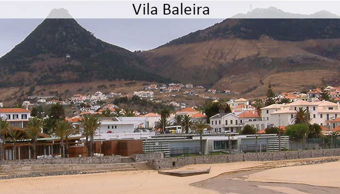 Vila Baleira