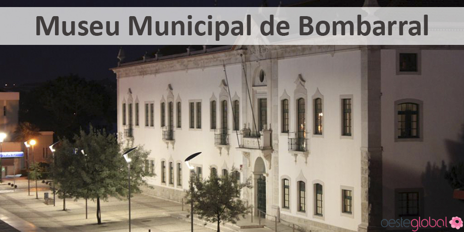 MuseuMunicipalBombarral