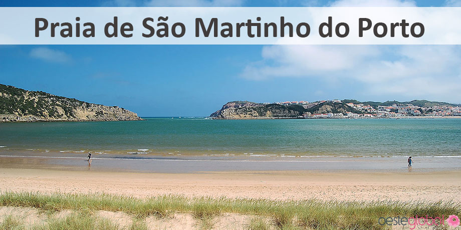 PraiaSaoMartinhoPorto_OesteGlobal