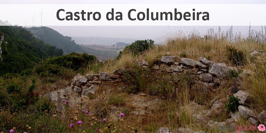 CastroColumbeira