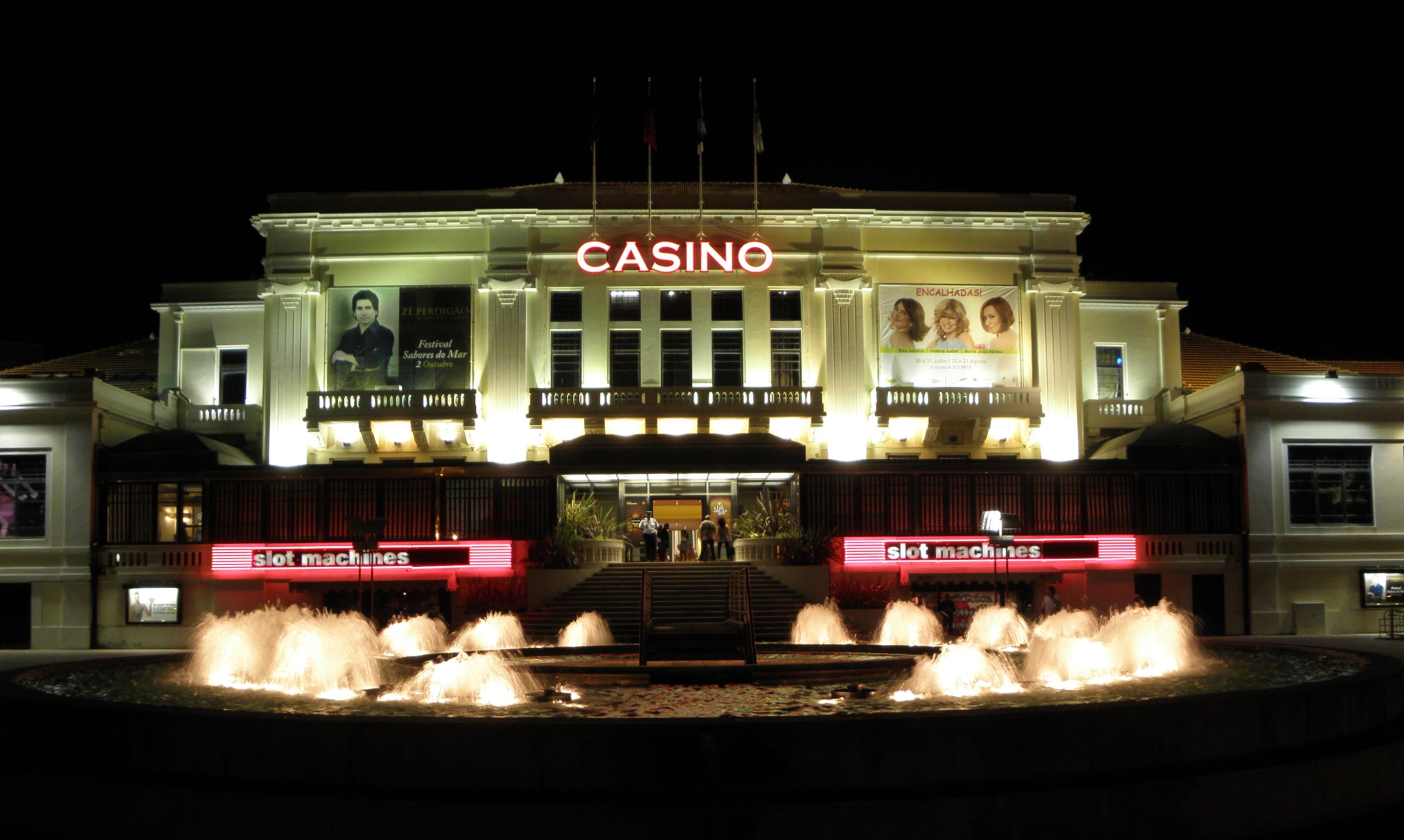 Casino da Povoa