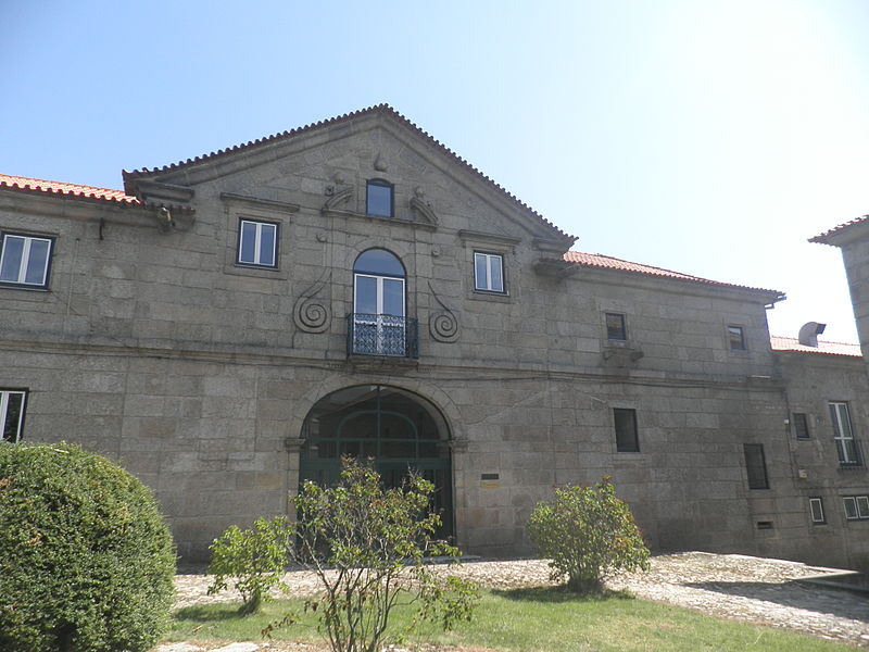 Antigo Convento de S. Francisco