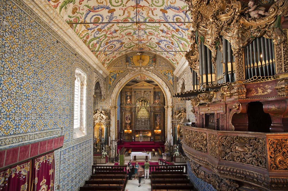 Capela de S. Miguel