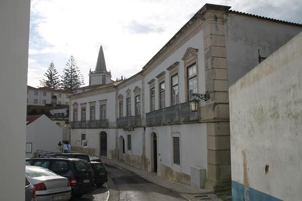 Casa-Museu Anselmo Braamcamp Freire
