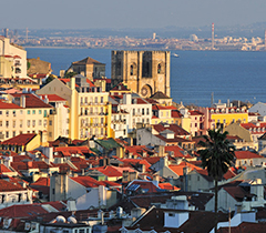 Lisboa-Portugal