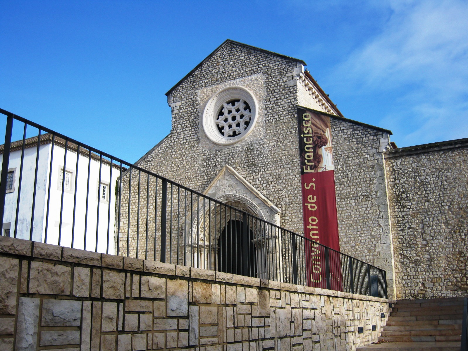 Mosteiro de S. Francisco