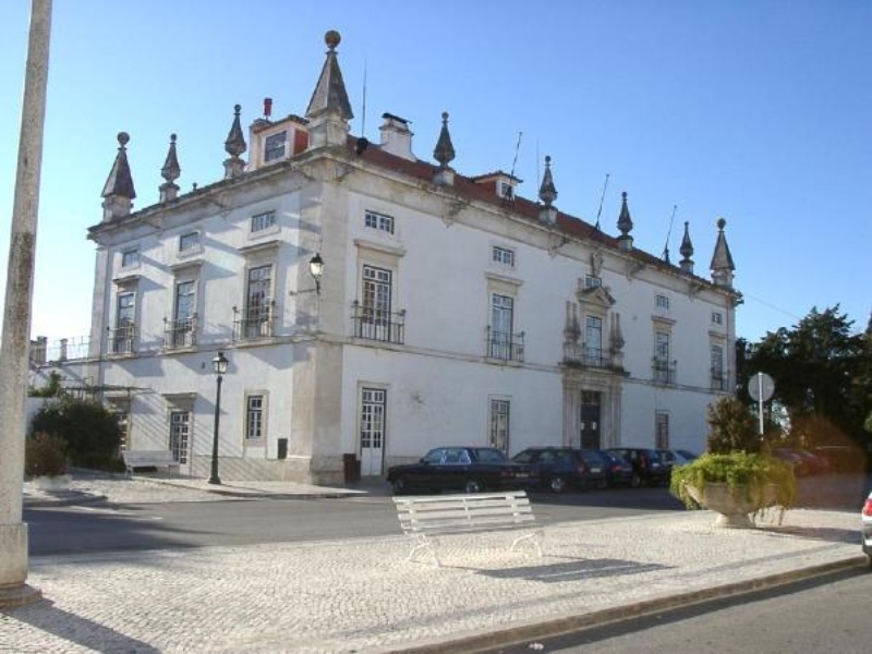 Palacio de Eugenio Silva
