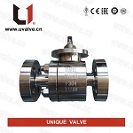 astm-a182-f304-ball-valve - 副本