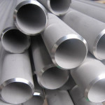 304H Stainless Steel Seamless Pipes Manufacturers and Supplier