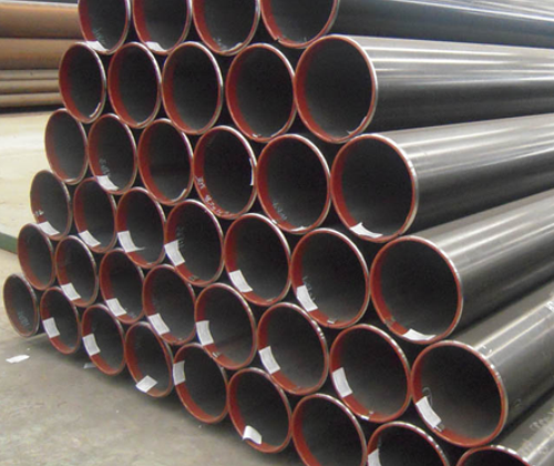 Alloy Steel Pipe Manufacturers, Suppliers