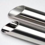 Stainless Steel Mirror Finish Pipes Suppliers, Exporters, Dealers