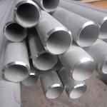 316 316L Stainless Steel Pipes And Tubes - Copy