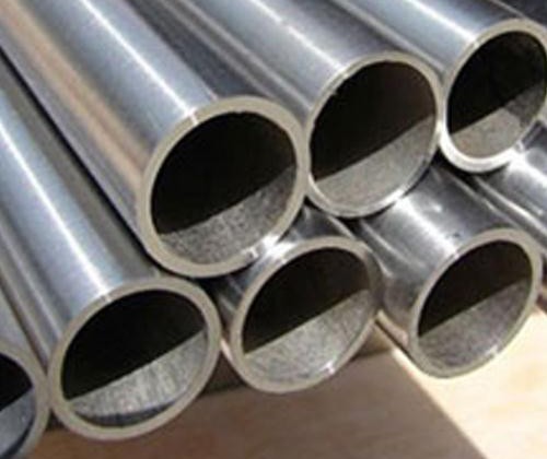 Alloy Steel Pipes, Chrome Moly Pipes