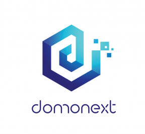 domonext_domotica_smarthome_iot_logo