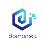 domonext_domotica_smarthome_iot_logo