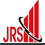 JRS Iron Logo square size