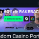9. Gamdom Casino Portugal